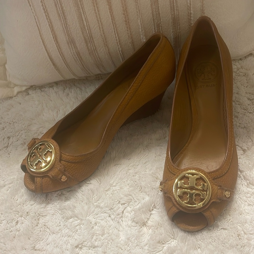 Tory Burch women’s shoes